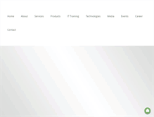 Tablet Screenshot of feelsofts.com